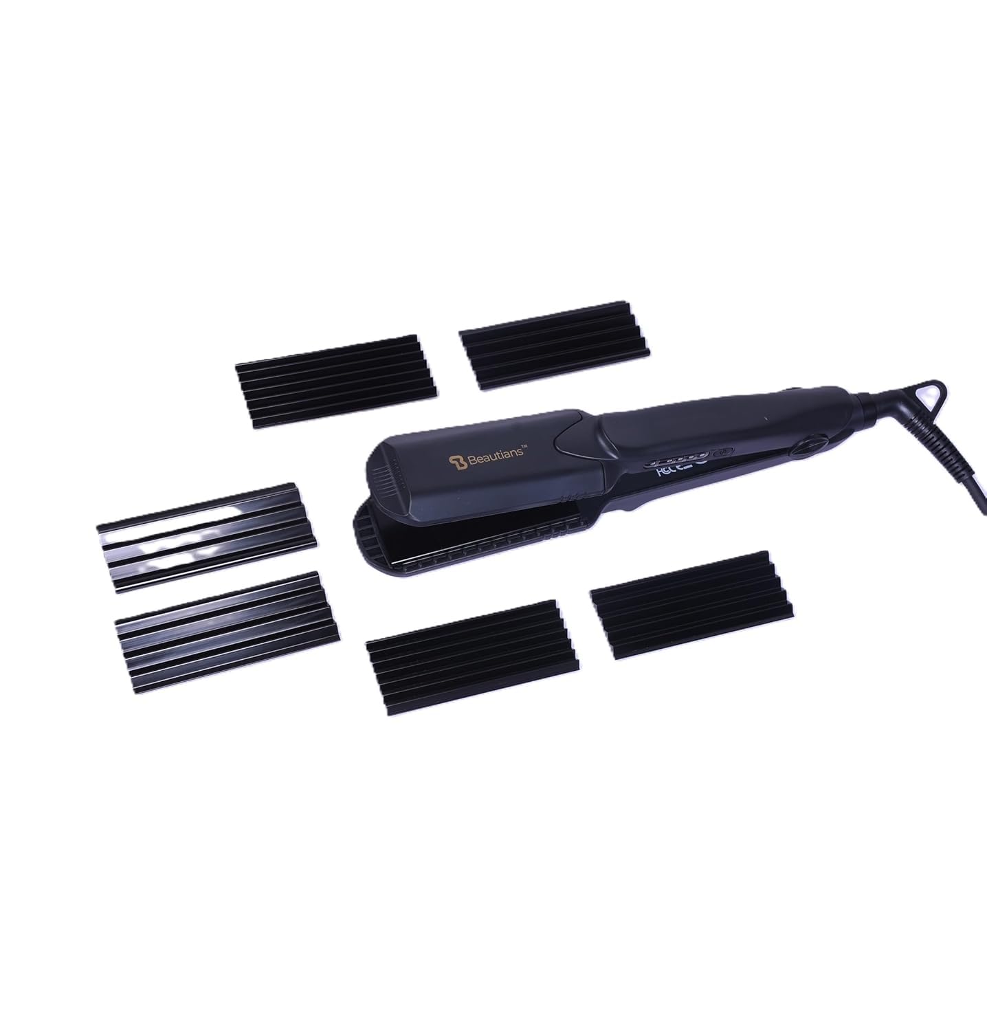 Permperfect Multistyler 4-in-1 Hair Styler