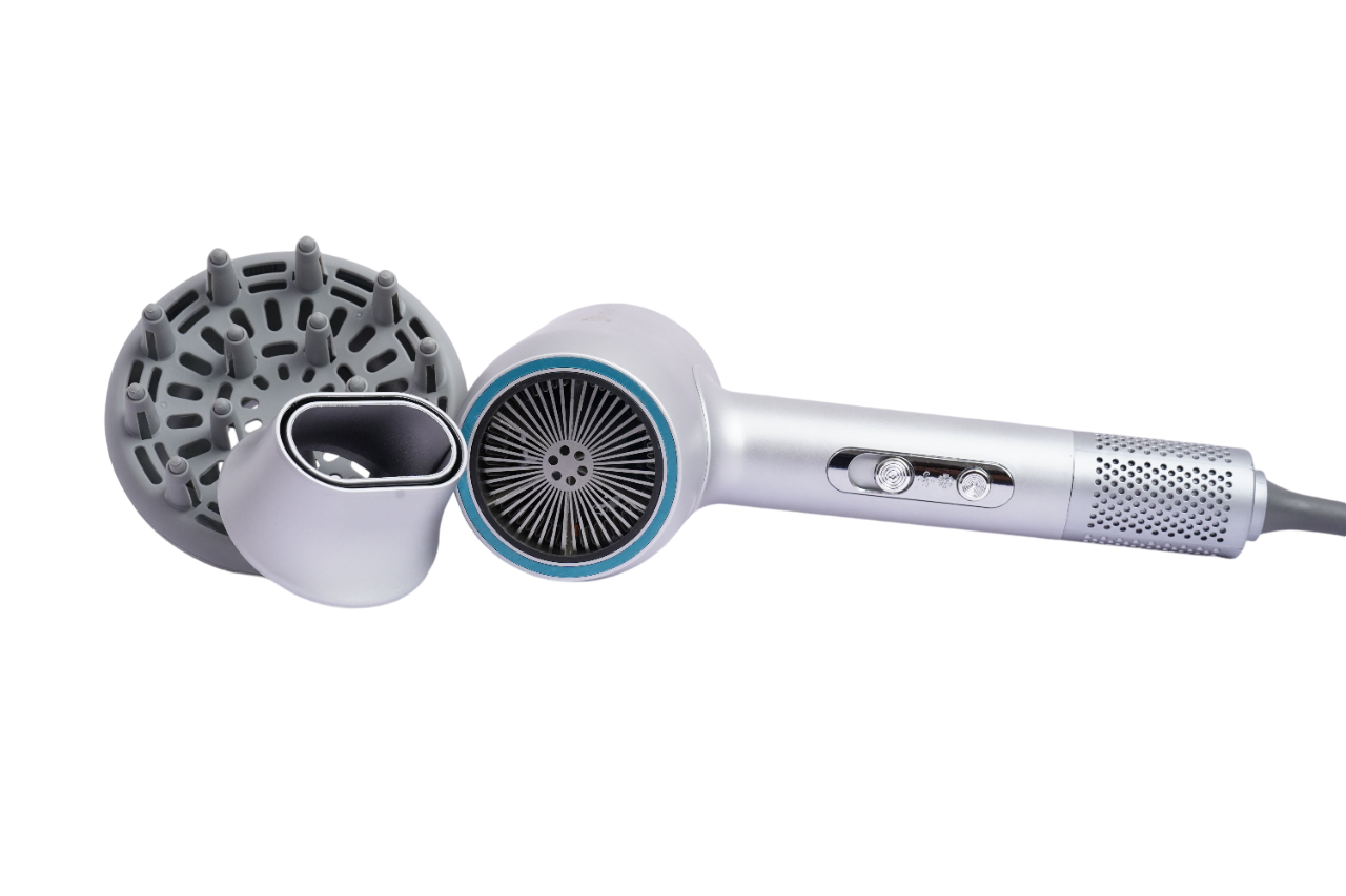 Airsculpt Airfinite 2400W Hair Dryer